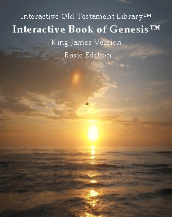 Interactive Book of Genesis Basic Edition